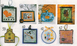 2024 Halloween Special Collector's Issue | Just CrossStitch