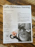 Early Christmas Morning | Blackbird Designs