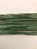 Sage | Fiberlicious Cotton Floss