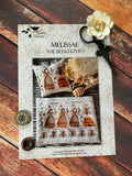 Melissae - The Beekeepers | The Little Stitcher