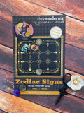 Pisces | Zodiac Signs | Part 2 | Tiny Modernist