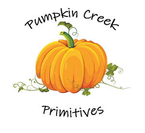 Pumpkin Creek Primitives Gift Card - $150