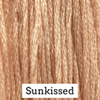 Classic Colorworks | Over-Dyed Cotton Floss | Sunkissed